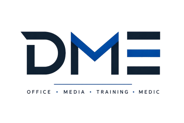DME UG · Kundenservice
